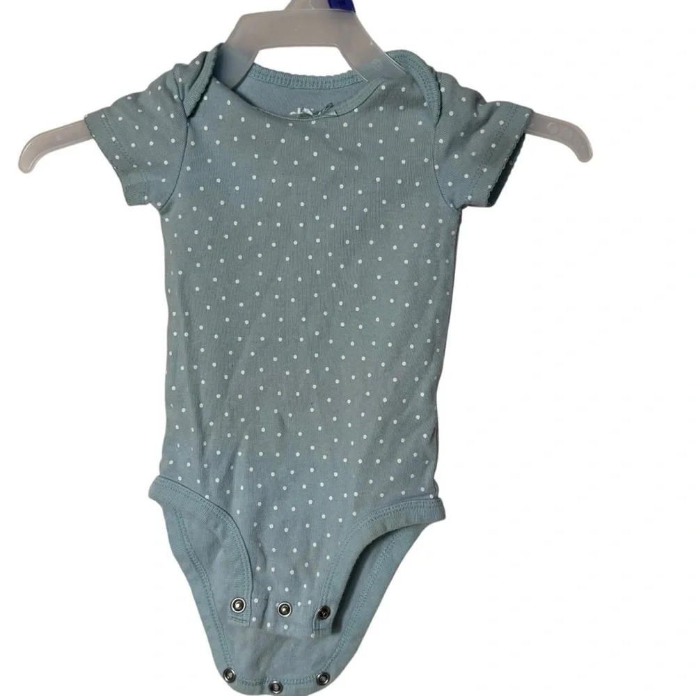 Girls assorted brand bundle Kids 3-6 months old - 9 items